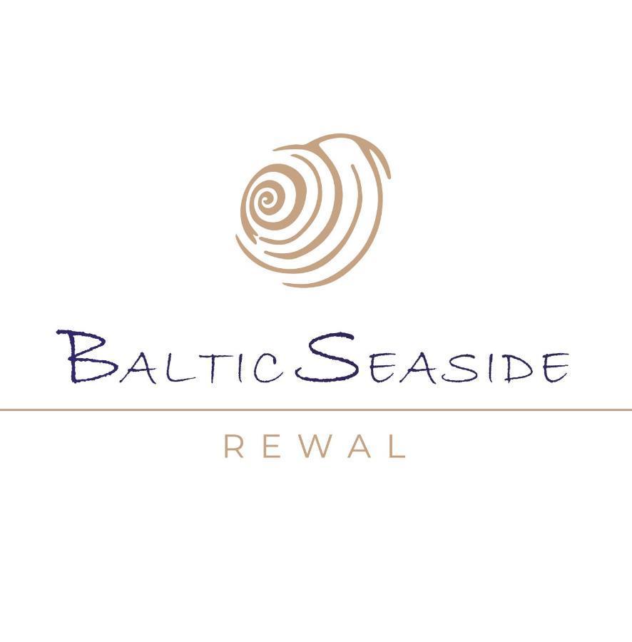 Апартаменти Baltic Seaside Реваль Екстер'єр фото